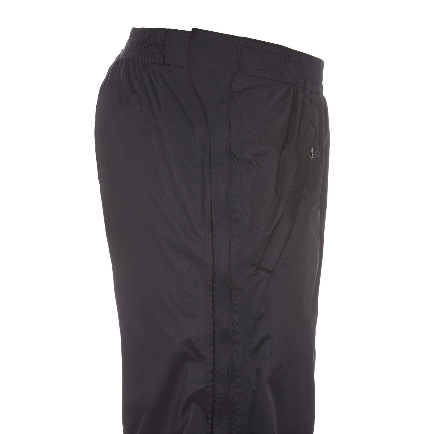 Marmot PRECIP ECO FULL ZIP PANT Herren - Hardshellhose 4 Marmot PRECIP ECO FULL ZIP PANT Herren - Hardshellhose – Bild 4