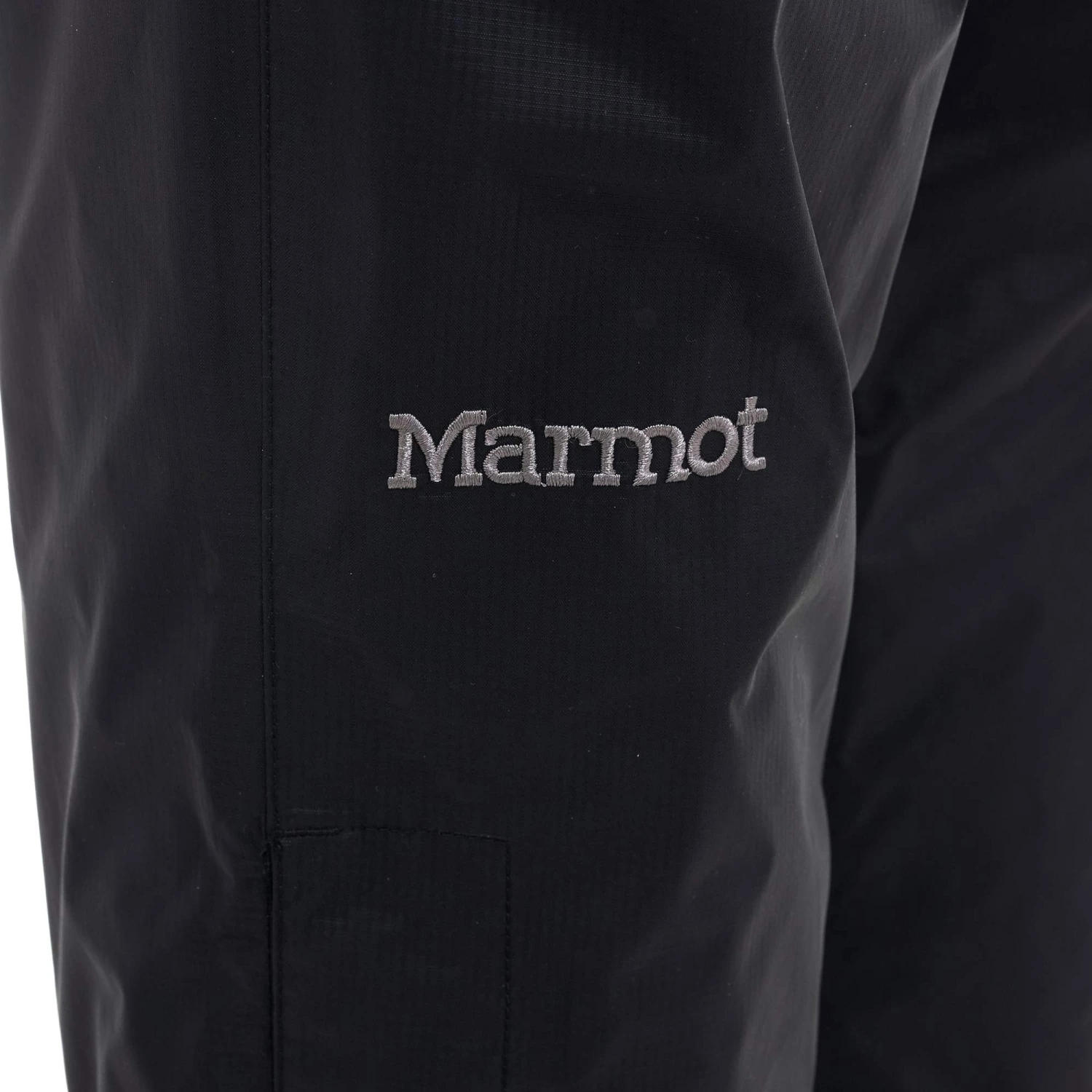 Marmot PRECIP ECO PANT Damen - Hardshellhose 6 Marmot PRECIP ECO PANT Damen - Hardshellhose – Bild 6