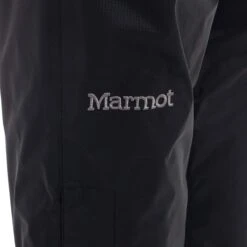 Marmot PRECIP ECO PANT LONG Herren - Hardshellhose 11 Marmot PRECIP ECO PANT LONG Herren - Hardshellhose -Outdoor-Bekleidungsgeschäft 310997005 f precip eco pant marmot 1