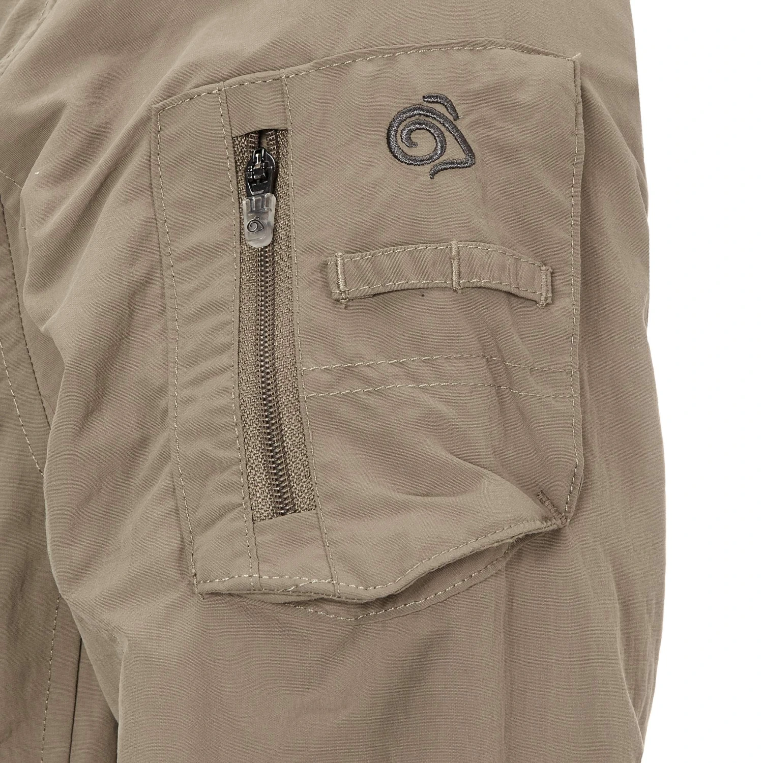 Craghoppers NOSILIFE ADVENTURE JACKE Herren - Mückenabweisende Kleidung 3 Craghoppers NOSILIFE ADVENTURE JACKE Herren - Mückenabweisende Kleidung – Bild 3