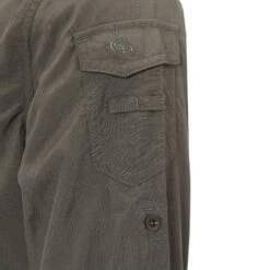 Craghoppers NOSILIFE ADVENTURE II LONG SLEEVED SHIRT Herren - Mückenabweisende Kleidung -Outdoor-Bekleidungsgeschäft 311017009 d nl adv ls shirt craghoppers 1