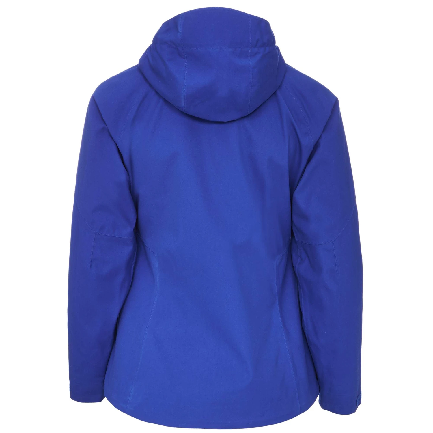 FRILUFTS TEKAPO JACKET Damen - Regenjacke 2 FRILUFTS TEKAPO JACKET Damen - Regenjacke – Bild 2