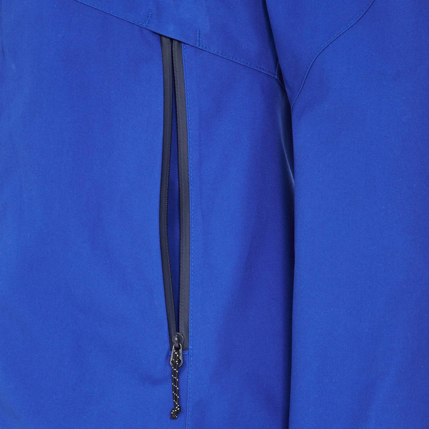 FRILUFTS TEKAPO JACKET Damen - Regenjacke 4 FRILUFTS TEKAPO JACKET Damen - Regenjacke – Bild 4