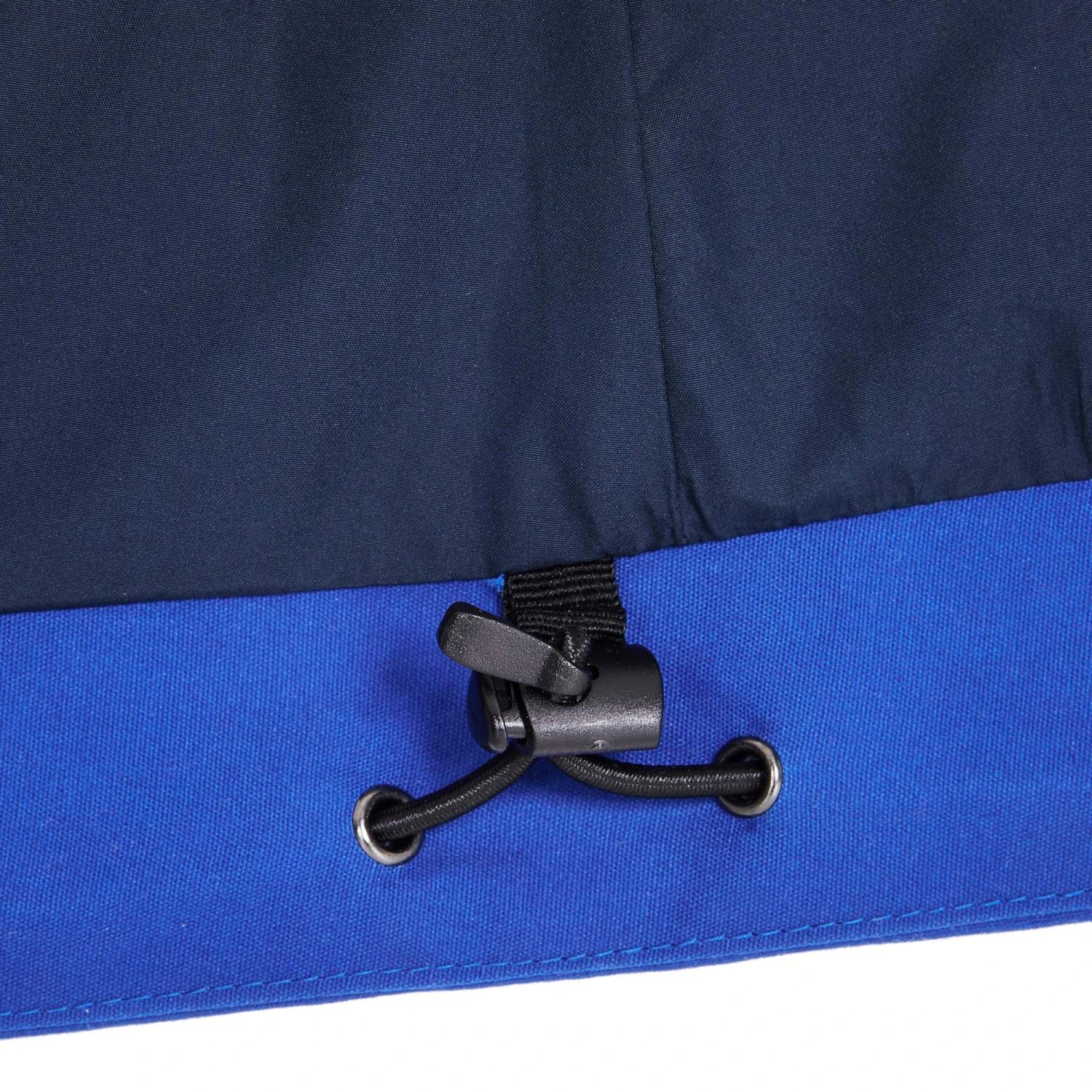 FRILUFTS TEKAPO JACKET Damen - Regenjacke 6 FRILUFTS TEKAPO JACKET Damen - Regenjacke – Bild 6