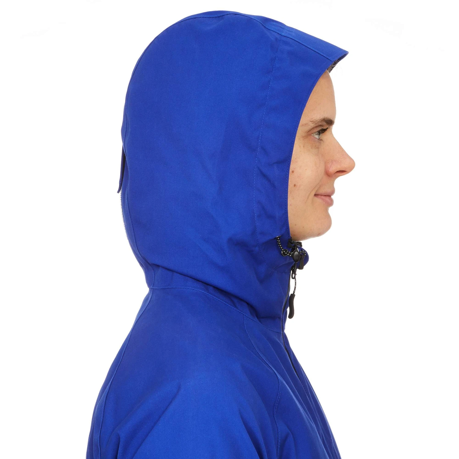 FRILUFTS TEKAPO JACKET Damen - Regenjacke 7 FRILUFTS TEKAPO JACKET Damen - Regenjacke – Bild 7