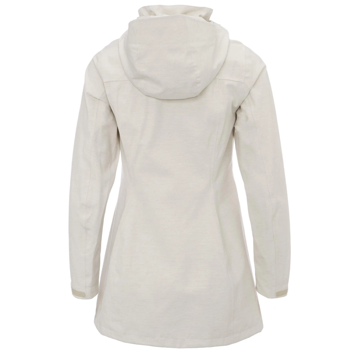 FRILUFTS HAGBY COAT Damen - Regenmantel 2 FRILUFTS HAGBY COAT Damen - Regenmantel – Bild 2