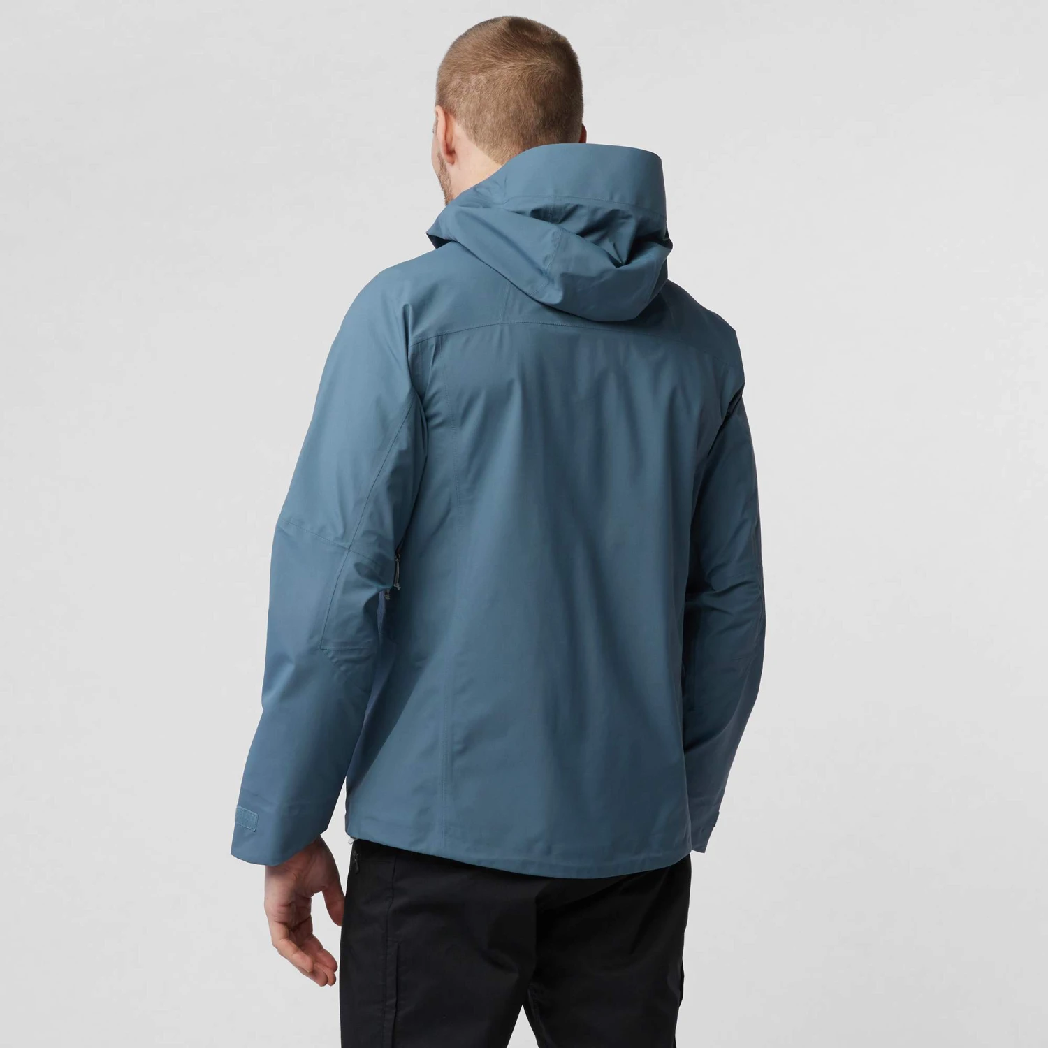 FRILUFTS VIEDMA JACKET Herren - Hardshelljacke 11 FRILUFTS VIEDMA JACKET Herren - Hardshelljacke – Bild 11