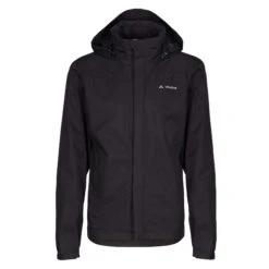 VAUDE ESCAPE BIKE LIGHT JACKET Herren - Regenjacke
