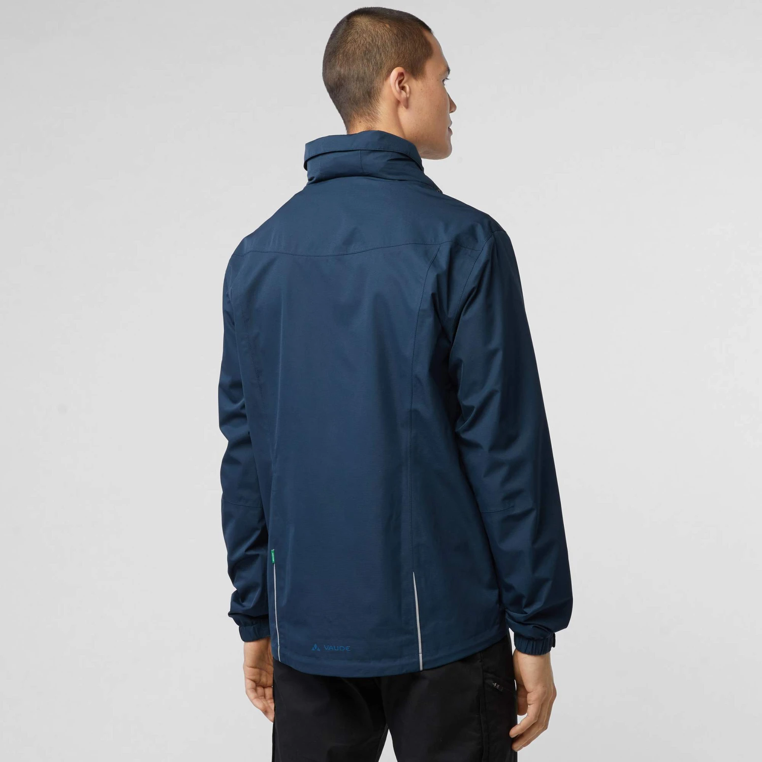 VAUDE ESCAPE BIKE LIGHT JACKET Herren - Regenjacke 14 VAUDE ESCAPE BIKE LIGHT JACKET Herren - Regenjacke – Bild 14