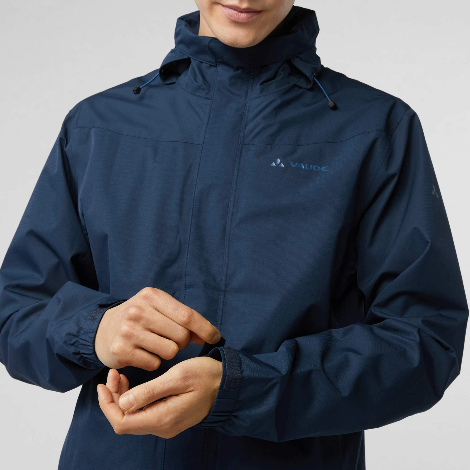 VAUDE ESCAPE BIKE LIGHT JACKET Herren - Regenjacke 20 VAUDE ESCAPE BIKE LIGHT JACKET Herren - Regenjacke – Bild 20