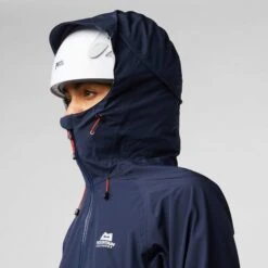 Mountain Equipment ODYSSEY JACKET Damen - Hardshelljacke -Outdoor-Bekleidungsgeschäft 5637325575 p odyssey jacket mountain equipment 24