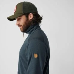 FJÄLLRÄVEN STEN FLEECE M Herren - Fleecejacke -Outdoor-Bekleidungsgeschäft 5637513764 i sten fleece m fjaellraeven 20