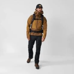 FJÄLLRÄVEN KEB TROUSERS M LONG Herren - Trekkinghose -Outdoor-Bekleidungsgeschäft 5637516282 g keb trousers m long fjaellraeven 24