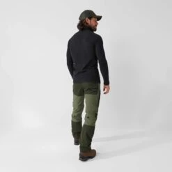 FJÄLLRÄVEN KEB GAITER TROUSERS M Herren - Trekkinghose 27 FJÄLLRÄVEN KEB GAITER TROUSERS M Herren - Trekkinghose -Outdoor-Bekleidungsgeschäft 5637516702 q keb gaiter trousers m fjaellraeven 24 1