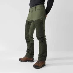 FJÄLLRÄVEN KEB GAITER TROUSERS M Herren - Trekkinghose 28 FJÄLLRÄVEN KEB GAITER TROUSERS M Herren - Trekkinghose -Outdoor-Bekleidungsgeschäft 5637516702 r keb gaiter trousers m fjaellraeven 24 1