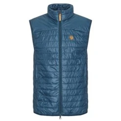 FJÄLLRÄVEN ABISKO PADDED VEST M Herren - Weste