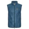 FJÄLLRÄVEN ABISKO PADDED VEST M Herren - Weste