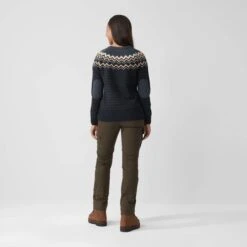 FJÄLLRÄVEN ÖVIK KNIT SWEATER W Damen - Wollpullover 11 FJÄLLRÄVEN ÖVIK KNIT SWEATER W Damen - Wollpullover -Outdoor-Bekleidungsgeschäft 5637519784 d oevik knit sweater w fjaellraeven 24