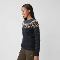 FJÄLLRÄVEN ÖVIK KNIT SWEATER W Damen - Wollpullover 12 FJÄLLRÄVEN ÖVIK KNIT SWEATER W Damen - Wollpullover -Outdoor-Bekleidungsgeschäft 5637519784 e oevik knit sweater w fjaellraeven 24