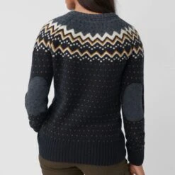 FJÄLLRÄVEN ÖVIK KNIT SWEATER W Damen - Wollpullover 13 FJÄLLRÄVEN ÖVIK KNIT SWEATER W Damen - Wollpullover -Outdoor-Bekleidungsgeschäft 5637519784 f oevik knit sweater w fjaellraeven 24