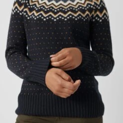 FJÄLLRÄVEN ÖVIK KNIT SWEATER W Damen - Wollpullover 14 FJÄLLRÄVEN ÖVIK KNIT SWEATER W Damen - Wollpullover -Outdoor-Bekleidungsgeschäft 5637519784 g oevik knit sweater w fjaellraeven 24