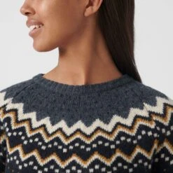 FJÄLLRÄVEN ÖVIK KNIT SWEATER W Damen - Wollpullover 15 FJÄLLRÄVEN ÖVIK KNIT SWEATER W Damen - Wollpullover -Outdoor-Bekleidungsgeschäft 5637519784 h oevik knit sweater w fjaellraeven 24