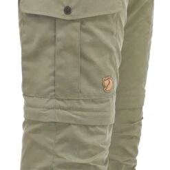 FJÄLLRÄVEN KARL PRO ZIP-OFF TROUSERS M Herren - Trekkinghose -Outdoor-Bekleidungsgeschäft 5637525167 e karl pro zipoff trousers m fjaellraeven 24