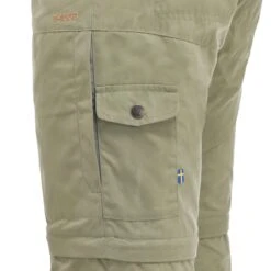 FJÄLLRÄVEN KARL PRO ZIP-OFF TROUSERS M Herren - Trekkinghose -Outdoor-Bekleidungsgeschäft 5637525167 f karl pro zipoff trousers m fjaellraeven 24