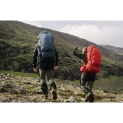 FJÄLLRÄVEN KEB TROUSERS W REG Damen - Trekkinghose -Outdoor-Bekleidungsgeschäft 5637528435 o keb trousers w reg fjaellraeven 24