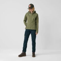 FJÄLLRÄVEN STINA JACKET W Damen - Übergangsjacke -Outdoor-Bekleidungsgeschäft 5637529588 i stina jacket w fjaellraeven 24