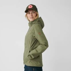 FJÄLLRÄVEN STINA JACKET W Damen - Übergangsjacke -Outdoor-Bekleidungsgeschäft 5637529588 k stina jacket w fjaellraeven 24