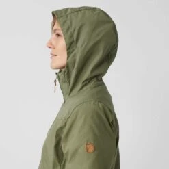FJÄLLRÄVEN STINA JACKET W Damen - Übergangsjacke -Outdoor-Bekleidungsgeschäft 5637529588 l stina jacket w fjaellraeven 24