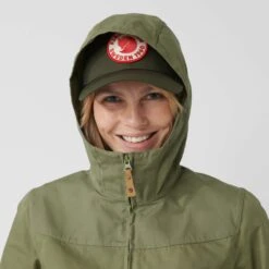 FJÄLLRÄVEN STINA JACKET W Damen - Übergangsjacke -Outdoor-Bekleidungsgeschäft 5637529588 m stina jacket w fjaellraeven 24
