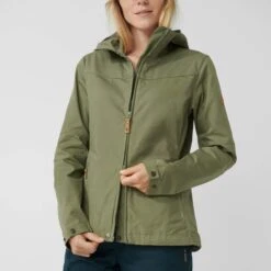 FJÄLLRÄVEN STINA JACKET W Damen - Übergangsjacke -Outdoor-Bekleidungsgeschäft 5637529588 n stina jacket w fjaellraeven 24