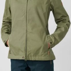 FJÄLLRÄVEN STINA JACKET W Damen - Übergangsjacke -Outdoor-Bekleidungsgeschäft 5637529588 o stina jacket w fjaellraeven 24