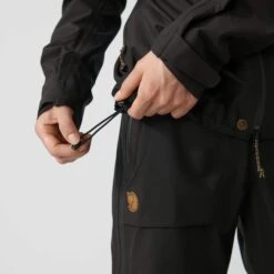 FJÄLLRÄVEN KEB ECO-SHELL JACKET W Damen - Hardshelljacke 16 FJÄLLRÄVEN KEB ECO-SHELL JACKET W Damen - Hardshelljacke -Outdoor-Bekleidungsgeschäft 5637531856 f keb ecoshell jacket w fjaellraeven 24