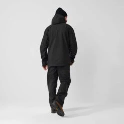 FJÄLLRÄVEN KEB ECO-SHELL JACKET M Herren - Hardshelljacke 34 FJÄLLRÄVEN KEB ECO-SHELL JACKET M Herren - Hardshelljacke -Outdoor-Bekleidungsgeschäft 5637533589 n keb ecoshell jacket m fjaellraeven 24