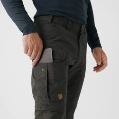 FJÄLLRÄVEN KARL PRO ZIP-OFF TROUSERS M Herren - Trekkinghose -Outdoor-Bekleidungsgeschäft 5637539275 k karl pro zipoff trousers m fjaellraeven 24