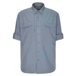 Royal Robbins BUG BARRIER EXPEDITION LONG SLEEVE Herren - Mückenabweisende Kleidung -Outdoor-Bekleidungsgeschäft 5637549064 c bug barrier expedition ls royal robbins 24