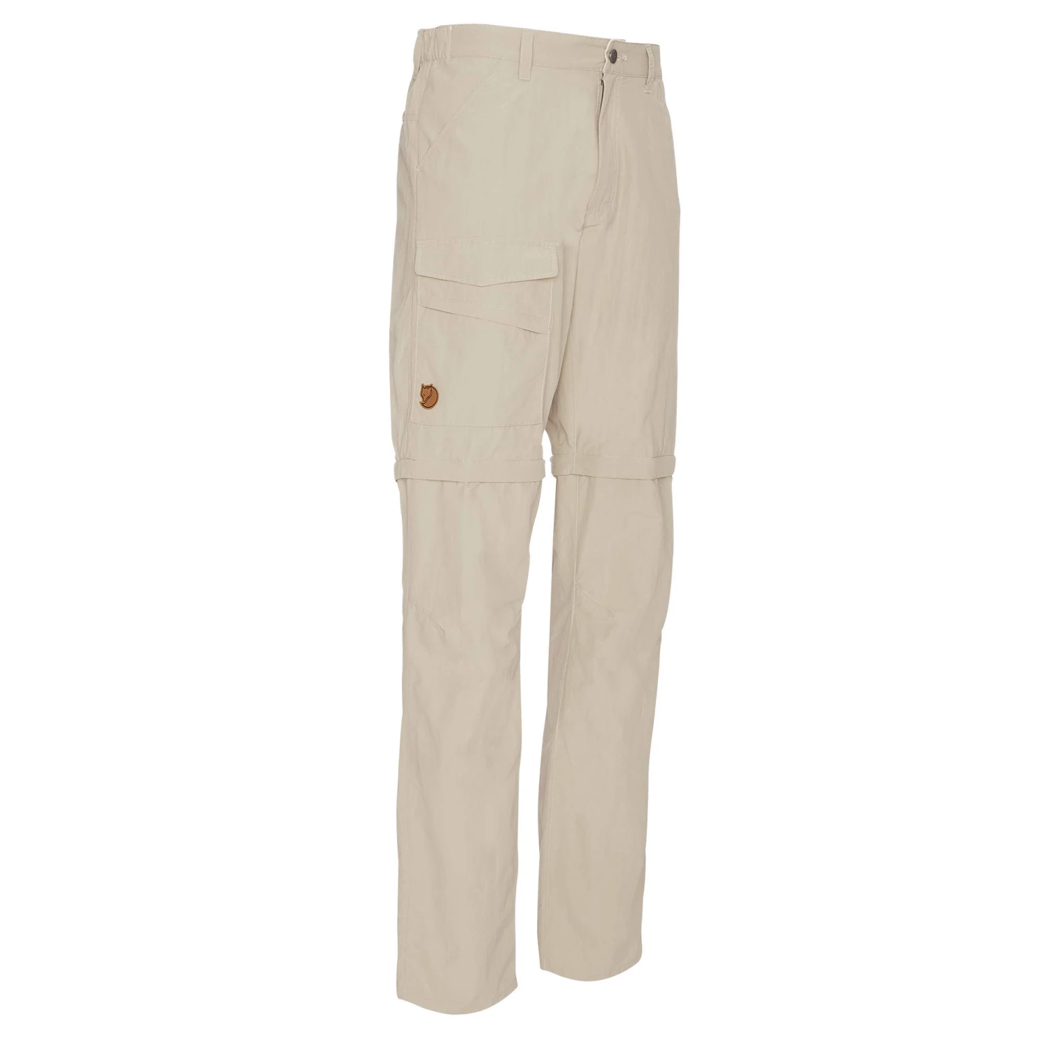 FJÄLLRÄVEN TRAVELLERS MT ZIP-OFF TRS M Herren - Reisehose 3 FJÄLLRÄVEN TRAVELLERS MT ZIP-OFF TRS M Herren - Reisehose – Bild 3