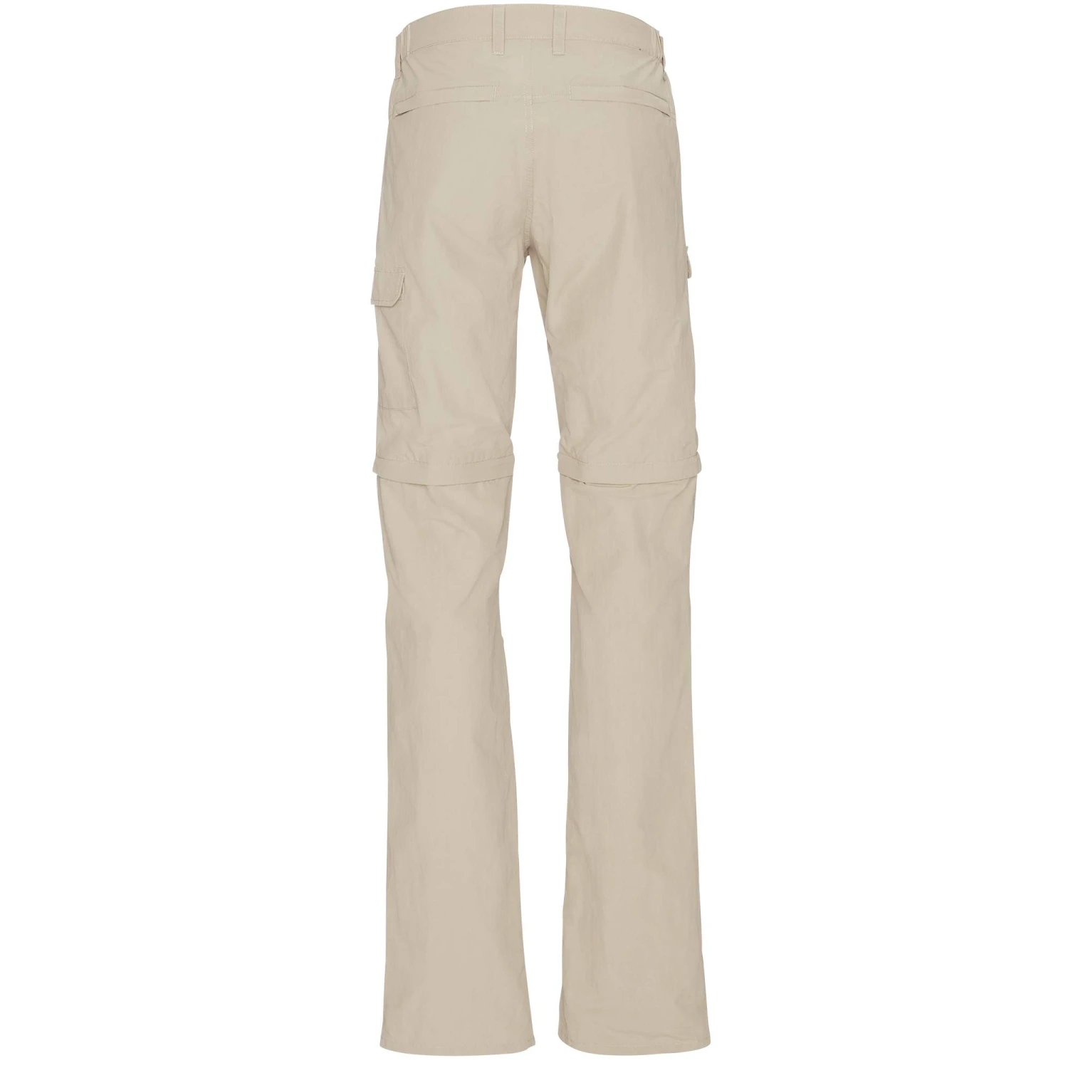 FJÄLLRÄVEN TRAVELLERS MT ZIP-OFF TRS M Herren - Reisehose 4 FJÄLLRÄVEN TRAVELLERS MT ZIP-OFF TRS M Herren - Reisehose – Bild 4