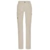 FJÄLLRÄVEN TRAVELLERS MT ZIP-OFF TRS W Damen - Reisehose
