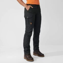 FJÄLLRÄVEN KARLA PRO ZIP-OFF TROUSERS W Damen - Trekkinghose 10 FJÄLLRÄVEN KARLA PRO ZIP-OFF TROUSERS W Damen - Trekkinghose -Outdoor-Bekleidungsgeschäft 5637568698 k karla pro zipoff trousers w fjaellraeven 24