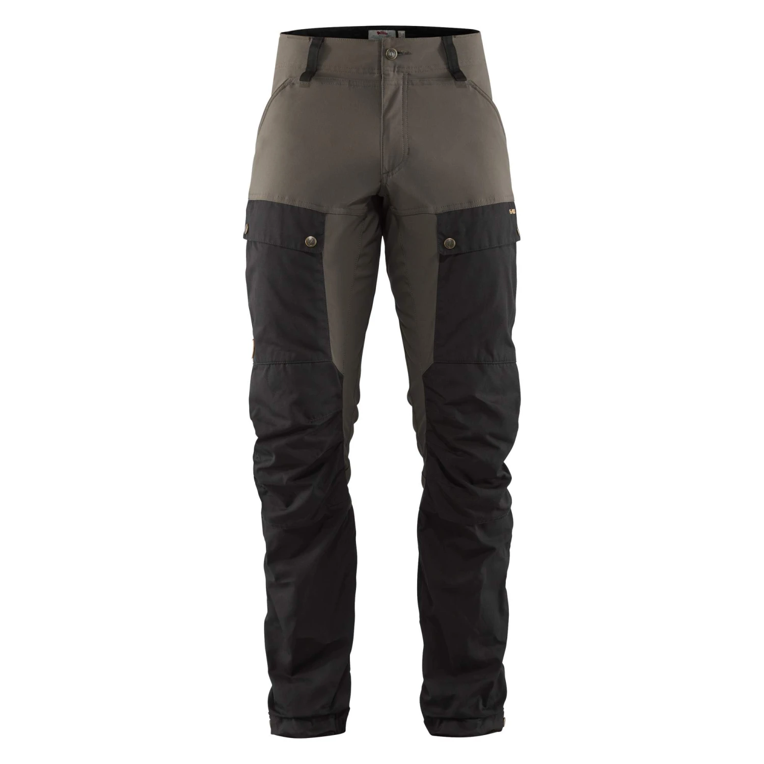 FJÄLLRÄVEN KEB TROUSERS M REG Herren - Trekkinghose 1 FJÄLLRÄVEN KEB TROUSERS M REG Herren - Trekkinghose