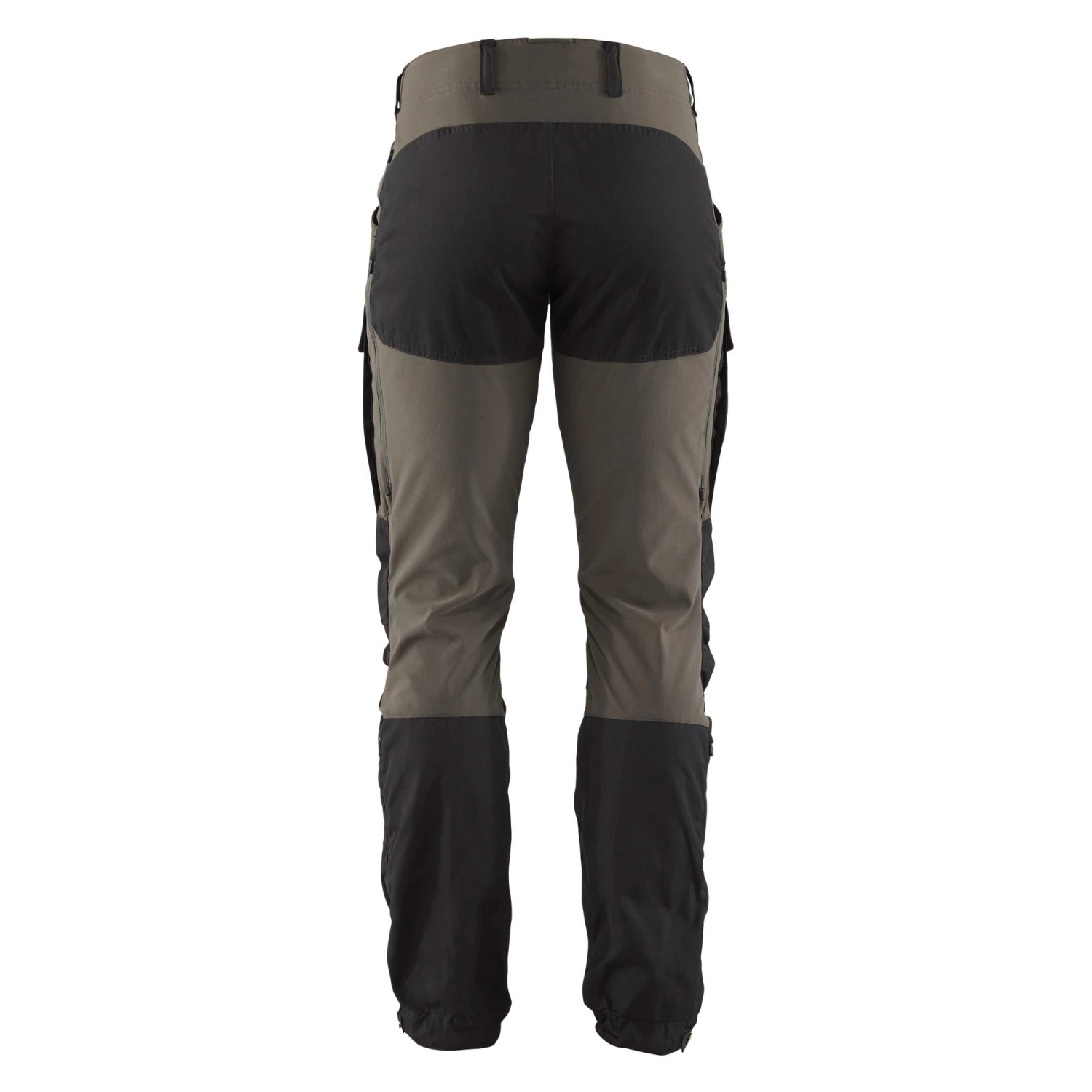 FJÄLLRÄVEN KEB TROUSERS M REG Herren - Trekkinghose 2 FJÄLLRÄVEN KEB TROUSERS M REG Herren - Trekkinghose – Bild 2