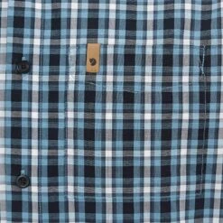 FJÄLLRÄVEN ÖVIK SHIRT SS M Herren - Outdoor Hemd -Outdoor-Bekleidungsgeschäft 5637569548 c oevik shirt ss m fjaellraeven 24