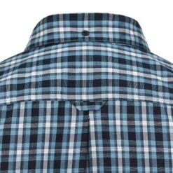 FJÄLLRÄVEN ÖVIK SHIRT SS M Herren - Outdoor Hemd -Outdoor-Bekleidungsgeschäft 5637569548 d oevik shirt ss m fjaellraeven 24