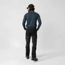 FJÄLLRÄVEN KEB TROUSERS M REG Herren - Trekkinghose 22 FJÄLLRÄVEN KEB TROUSERS M REG Herren - Trekkinghose -Outdoor-Bekleidungsgeschäft 5637574677 h keb trousers m reg fjaellraeven 20