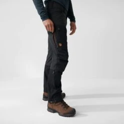 FJÄLLRÄVEN KEB TROUSERS M REG Herren - Trekkinghose 24 FJÄLLRÄVEN KEB TROUSERS M REG Herren - Trekkinghose -Outdoor-Bekleidungsgeschäft 5637574677 j keb trousers m reg fjaellraeven 20