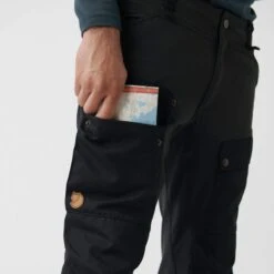 FJÄLLRÄVEN KEB TROUSERS M REG Herren - Trekkinghose 19 FJÄLLRÄVEN KEB TROUSERS M REG Herren - Trekkinghose -Outdoor-Bekleidungsgeschäft 5637574677 m keb trousers m reg fjaellraeven 20 1